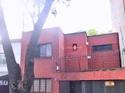 Casa Venta en Recuperación Bancaria Goya #22 Mixcoac...