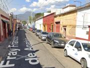 Casa Venta en Recuperación Hipotecaria Fray Francisco...