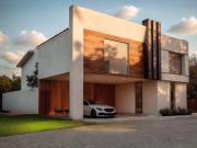 Casa Venta en Residencial Fossalta Modelo 3