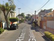 CASA VENTA EN Rtno. 17 de Jesús Galindo Y Villa...