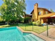 Casa Venta en San Carlos de Apoquindo LAS CONDES