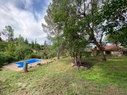 Casa Venta en Villa Parque Siquiman. 3 dormitorios. Pileta