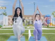 Casa venta en Vivento Residencial de Hermosillo