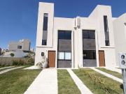 Casa venta en Vizcaino residencial, Modelo Bejamina