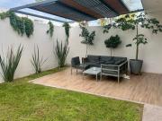 Casa Venta en Zona Querencia en Aguascalientes