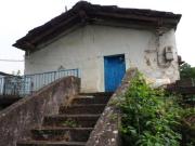 Casa Venta Espinosa de los Monteros, Lunada