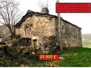 Casa Venta Espinosa de los Monteros, Trueba