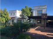 Casa Venta Estancias de Pilar La Pionera Pilar