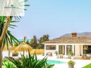 Casa Venta Estepona, Costa Natura