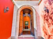 Casa Venta Estilo Hacienda Club de Golf los Encinos