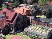 CASA VENTA ESTILO ROMANICA LOMAS DE VISTA HERMOSA