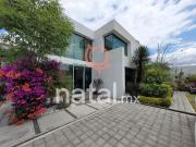 CASA VENTA EX HACIENDA MORILLOTLA SAN ANDRES CHOLULA PUEBLA
