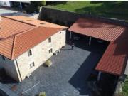 Casa Venta Ferrol, Parroquias