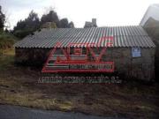 Casa Venta Ferrol, Parroquias