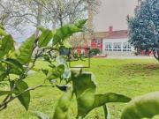 Casa Venta Ferrol, Parroquias