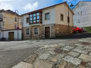 Casa Venta Ferrol, Parroquias