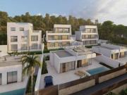 Casa Venta Finestrat, Área de Finestrat