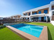 Casa Venta Finestrat, Área de Finestrat