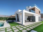 Casa Venta Finestrat, Área de Finestrat