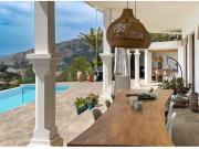Casa Venta Finestrat, Área de Finestrat
