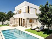 Casa Venta Finestrat, Urbanización Golf Bahía