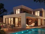 Casa Venta Finestrat, Urbanización Golf Bahía