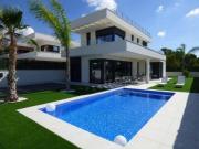 Casa Venta Finestrat, Urbanización Golf Bahía