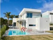Casa Venta Finestrat, Urbanización Golf Bahía