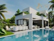 Casa Venta Finestrat, Urbanización Golf Bahía