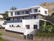 Casa Venta Finestrat, Urbanización Golf Bahía