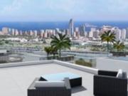 Casa Venta Finestrat, Urbanización Golf Bahía