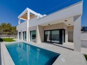 Casa Venta Finestrat, Urbanización Golf Bahía