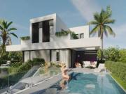 Casa Venta Finestrat, Urbanización Golf Bahía