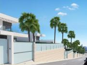 Casa Venta Finestrat, Urbanización Golf Bahía