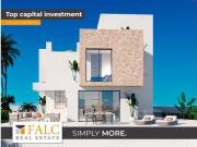 Casa Venta Finestrat, Urbanizaciones Balcó de Finestrat...