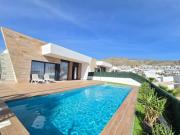 Casa Venta Finestrat, Urbanizaciones Balcó de Finestrat...