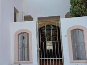 Casa venta Fracc. La Florida