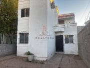 Casa Venta Fracc. Paseos de Chihuahua 1,980,000 ginzes RAO