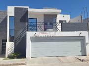 Casa Venta Fracc. San Lorenzo Delicias Chihuahua...