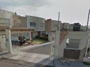 CASA VENTA FRACCIONAMIENTO CESION DERECHOS PROL. AVENIDA...