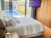 Casa Venta Fraccionamiento el Carmen