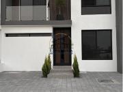 Casa venta Fraccionamiento Gran reserva Juriquilla Qro....