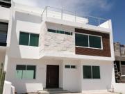 CASA VENTA FRACCIONAMIENTO LOMAS DE JURIQUILLA QUERETARO...