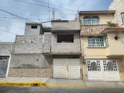 CASA VENTA FRANCISCO VILLA IZTAPALAPA