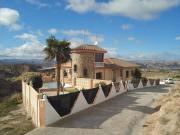 Casa Venta Freila, Cuesta de Freila