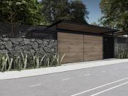 Casa Venta Fuego, Jardines del Pedregal