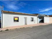 Casa Venta Fuente Álamo de Murcia, Cánovas
