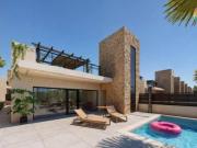 Casa Venta Fuente Álamo de Murcia, La Pinilla