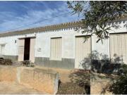 Casa Venta Fuente Álamo de Murcia, Las Palas