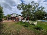 CASA VENTA FUNES 3 DORM PILETA 1500MTS DE PARQUE